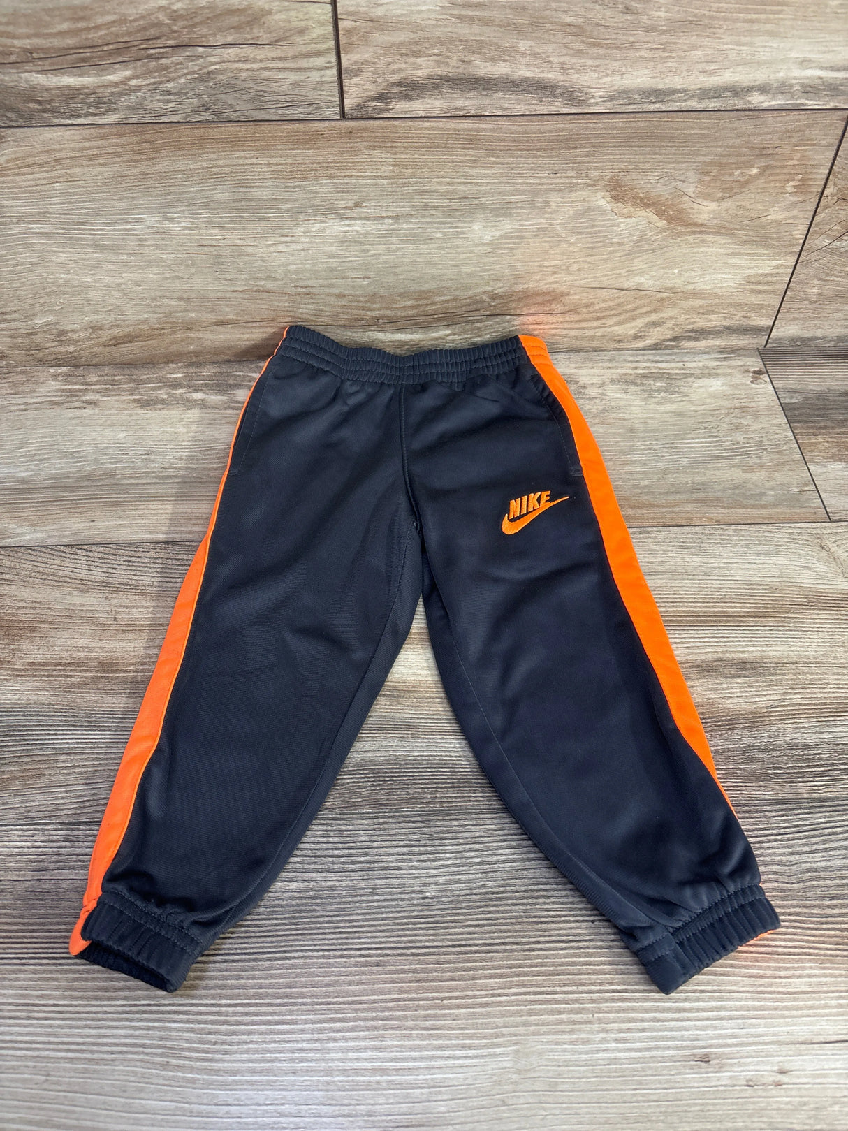 Nike Active Pull On Pants Grey sz 2T
