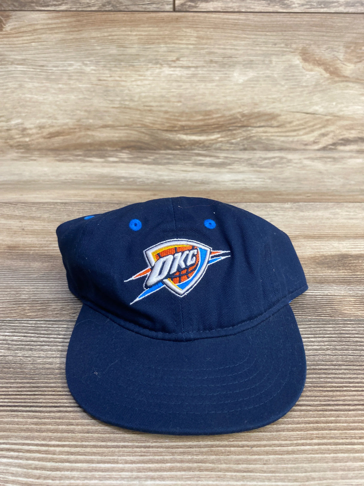 NBA Baseball Cap OKC