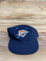NBA Baseball Cap OKC