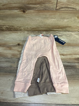 NEW Gerber Baby 3pk Jogger Pants Pinksz 18 months