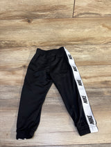 Nike Joggers Black sz 2T