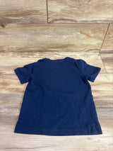Nike Shirt Navy sz 5T