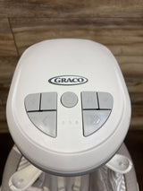 Graco DuetConnect Deluxe Multi-Direction Baby Swing and Bouncer - Britton