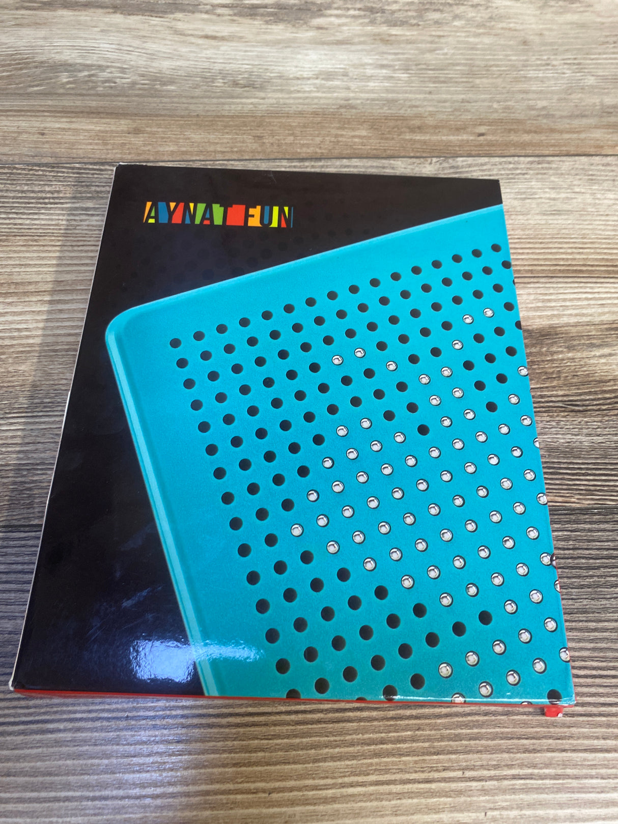 AYNAT FUN Magnetic Drawing Board