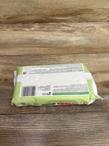 NEW Huggies Natural Care Sensitive Baby Wet Wipes 32t.