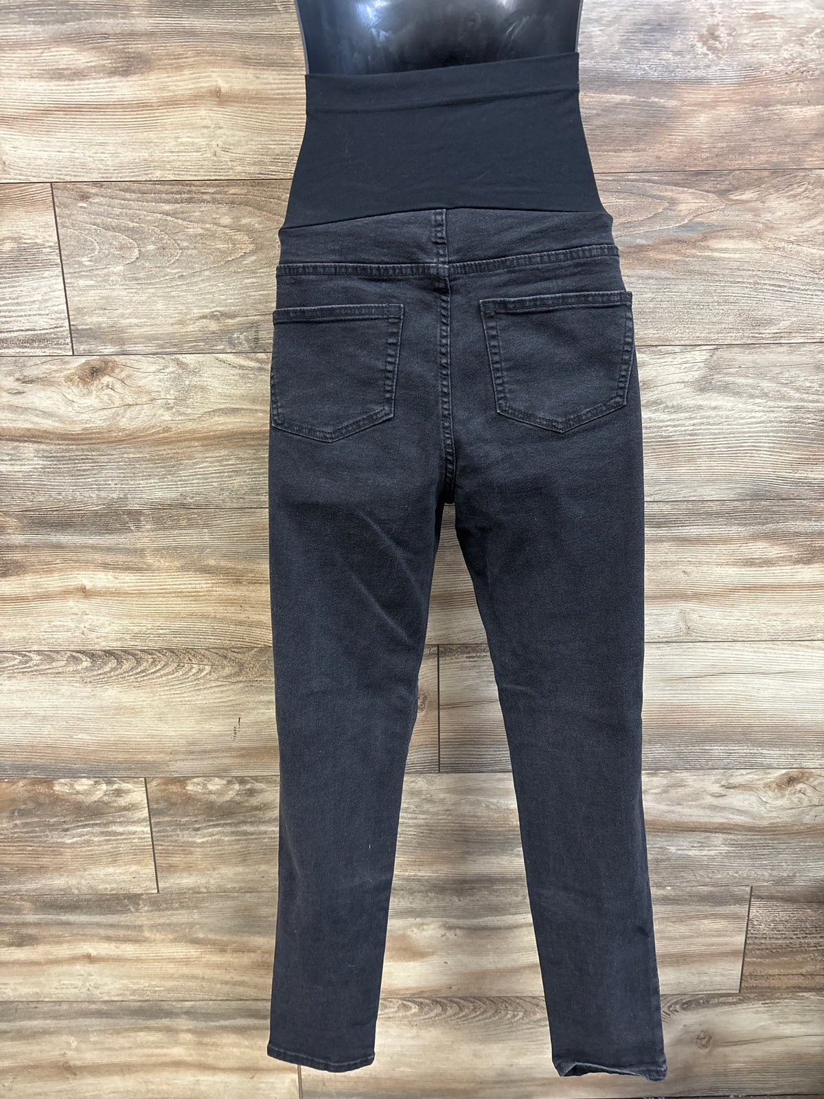 Maternity Jeans Grey sz Large