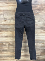 Maternity Jeans Grey sz Large
