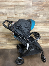 NEW Baby Trend Tango Travel System in Veridian