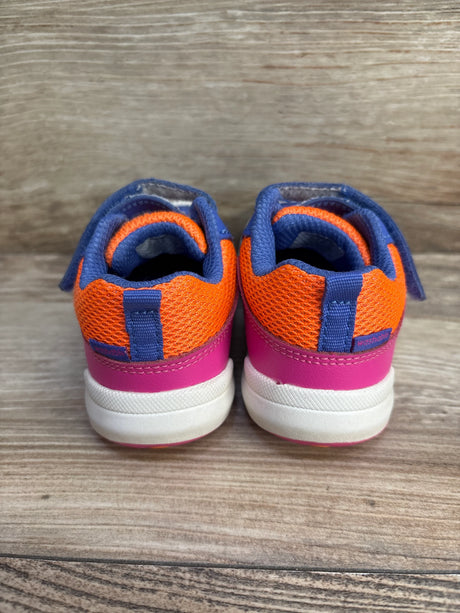 Stride Rite SRT Winslow Multi-Colored Sneaker sz 5c - Me n Mommy To Be