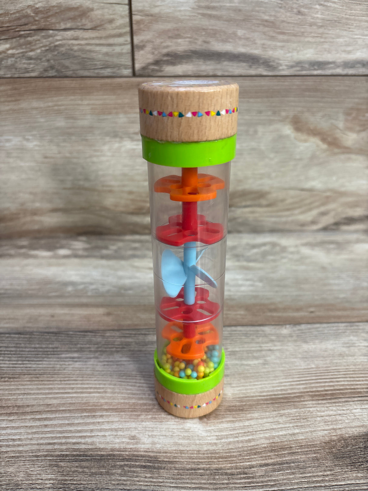 BIUWING Rainmaker Rain Stick