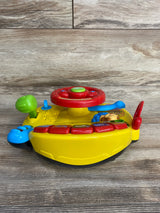 Vtech Turn & Learn Driver