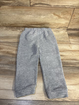 Lee Drawstring Joggers Grey sz 3T