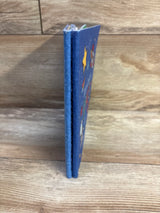 Let's Explore Space Felt Book