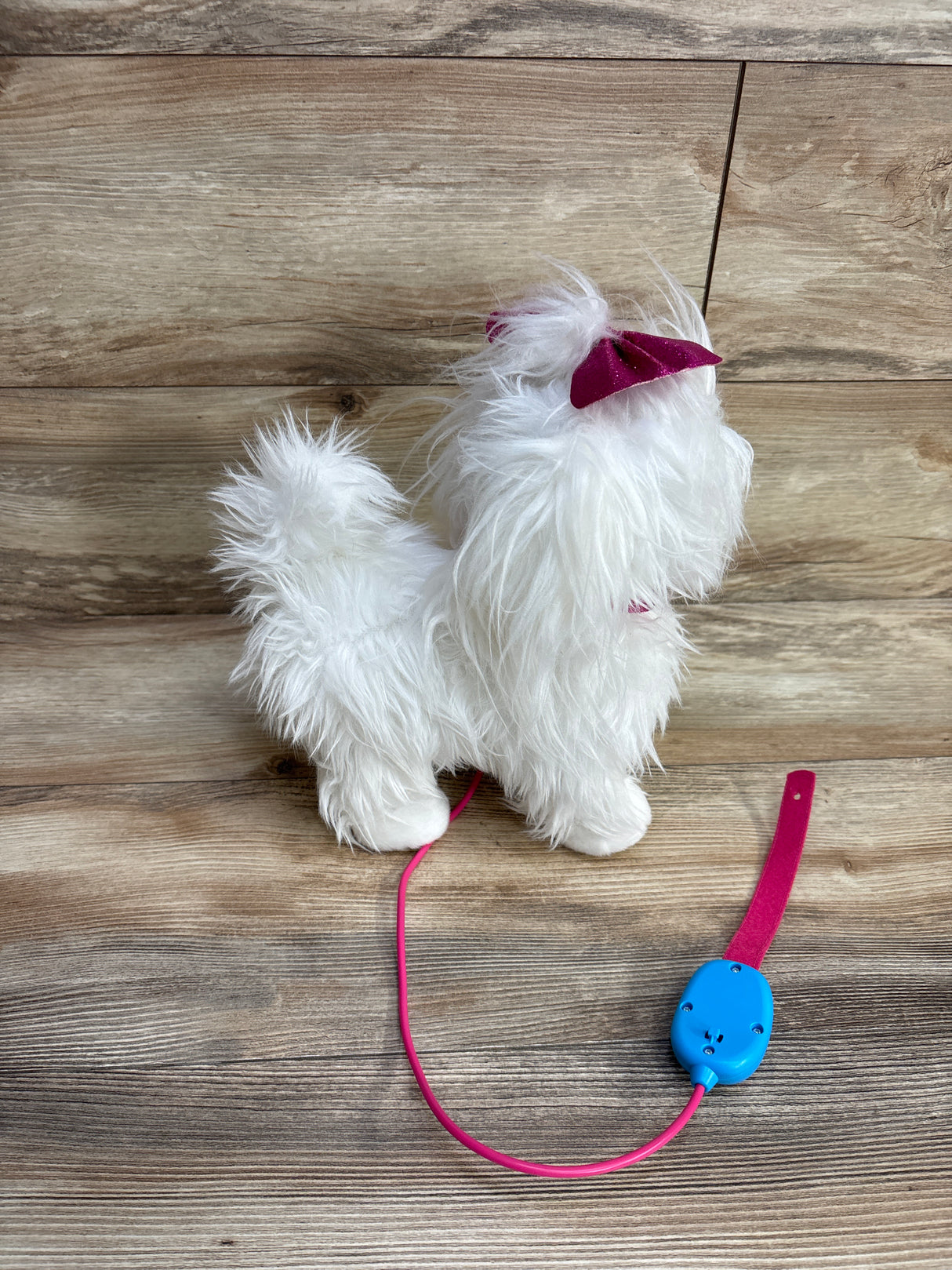 Zuru Pets Alive Paw Paw The Walking Puppy