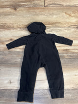Tapout Logo Coverall Black sz 0-3m