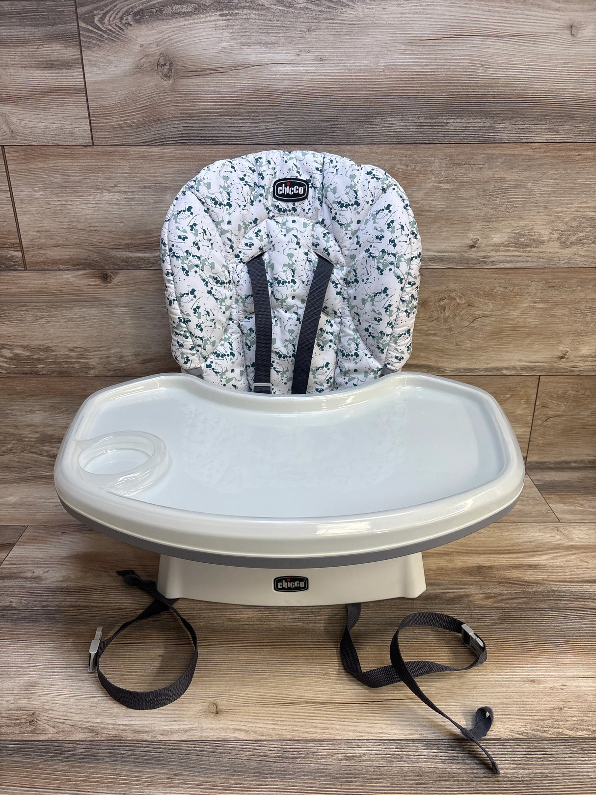 Chicco Snack Booster Seat
