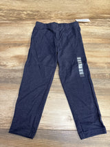 NEW Carter's Faux Denim Pants Navy sz 5T