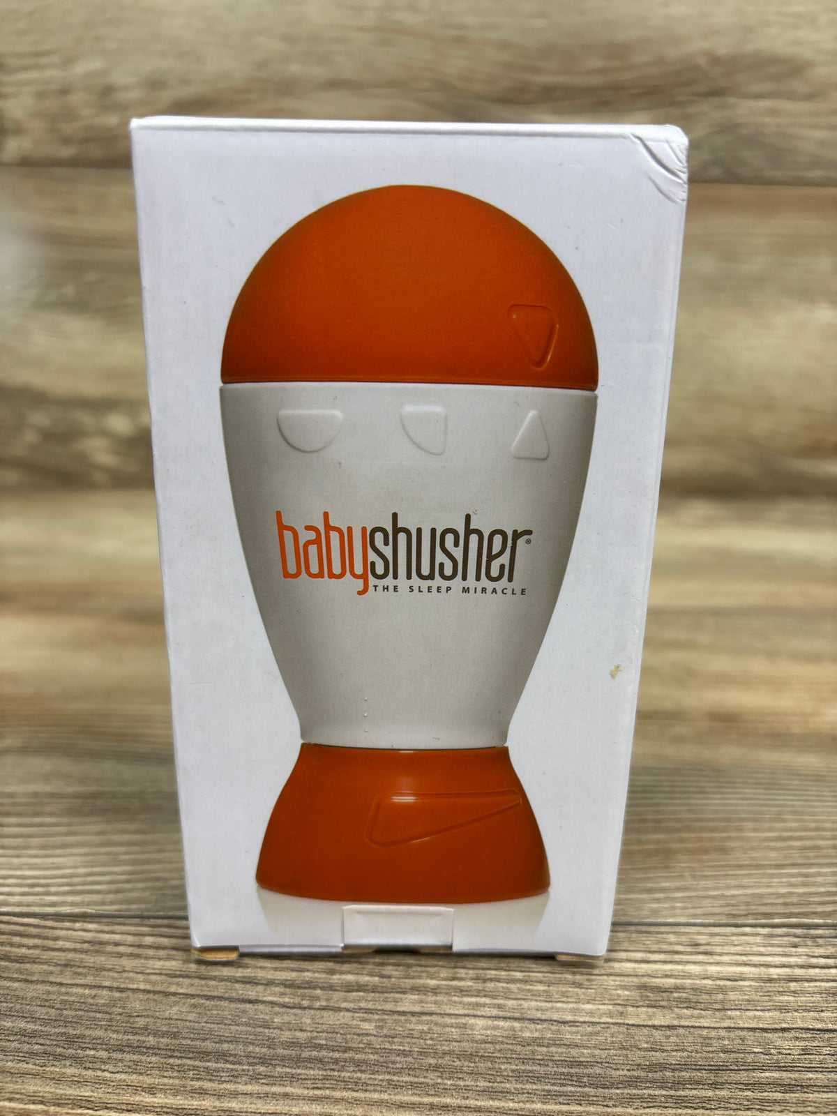NEW Baby Shusher Sleep Soother Sound Machine