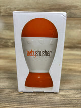 NEW Baby Shusher Sleep Soother Sound Machine