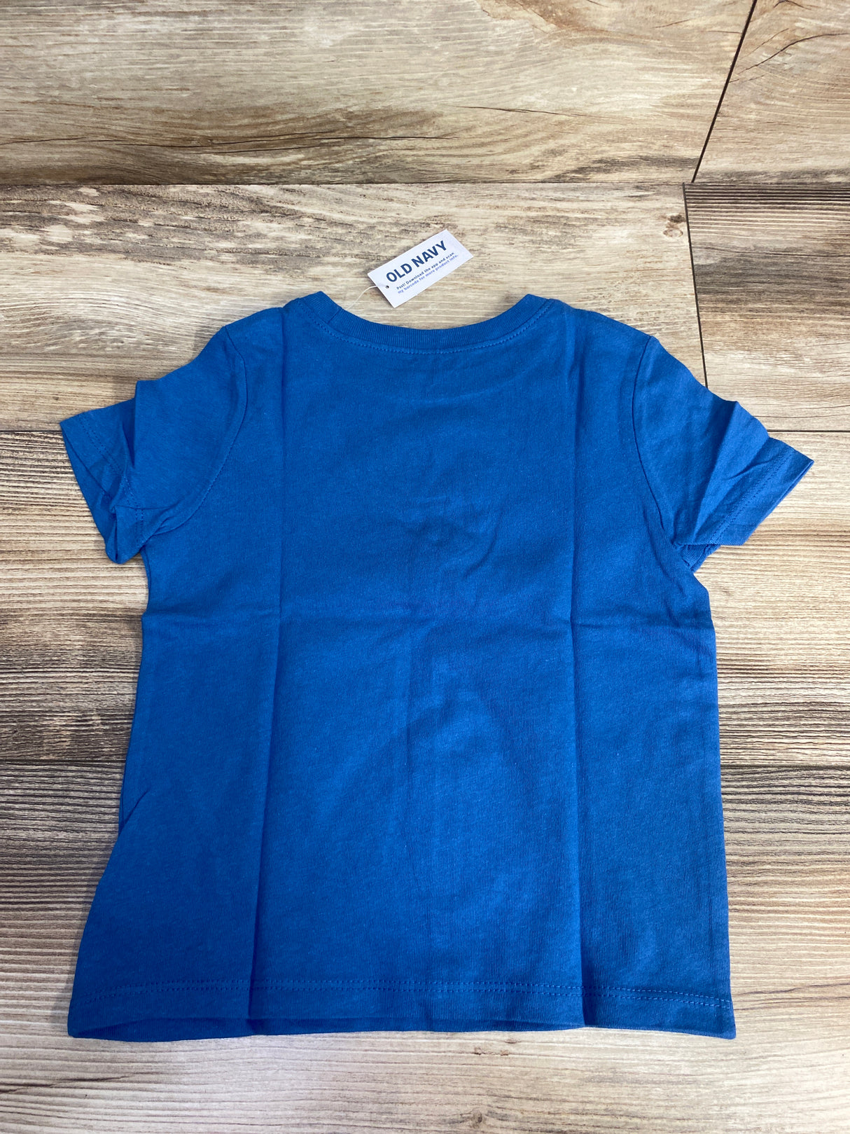 NEW Old Navy 'Brother' Blue Shirt sz 3T