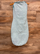 Happiest Baby Sleepea 5-Second Swaddle in Sky Stars sz 26-33lbs - Me n Mommy To Be