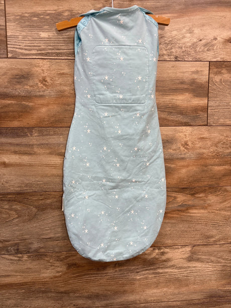Happiest Baby Sleepea 5-Second Swaddle in Sky Stars sz 26-33lbs - Me n Mommy To Be