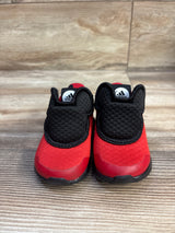 Adidas FortaRun Mickey AC 'Red Black' Sneakers sz 4c