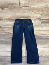 DKNY Jeggings Navy sz 4T