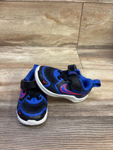 Nike Cosmic Runner TD 'Black Hyper Royal' Sneakers sz 5c