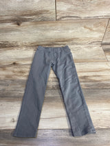 Cat & Jack Pull On Jeggings Grey sz 4T