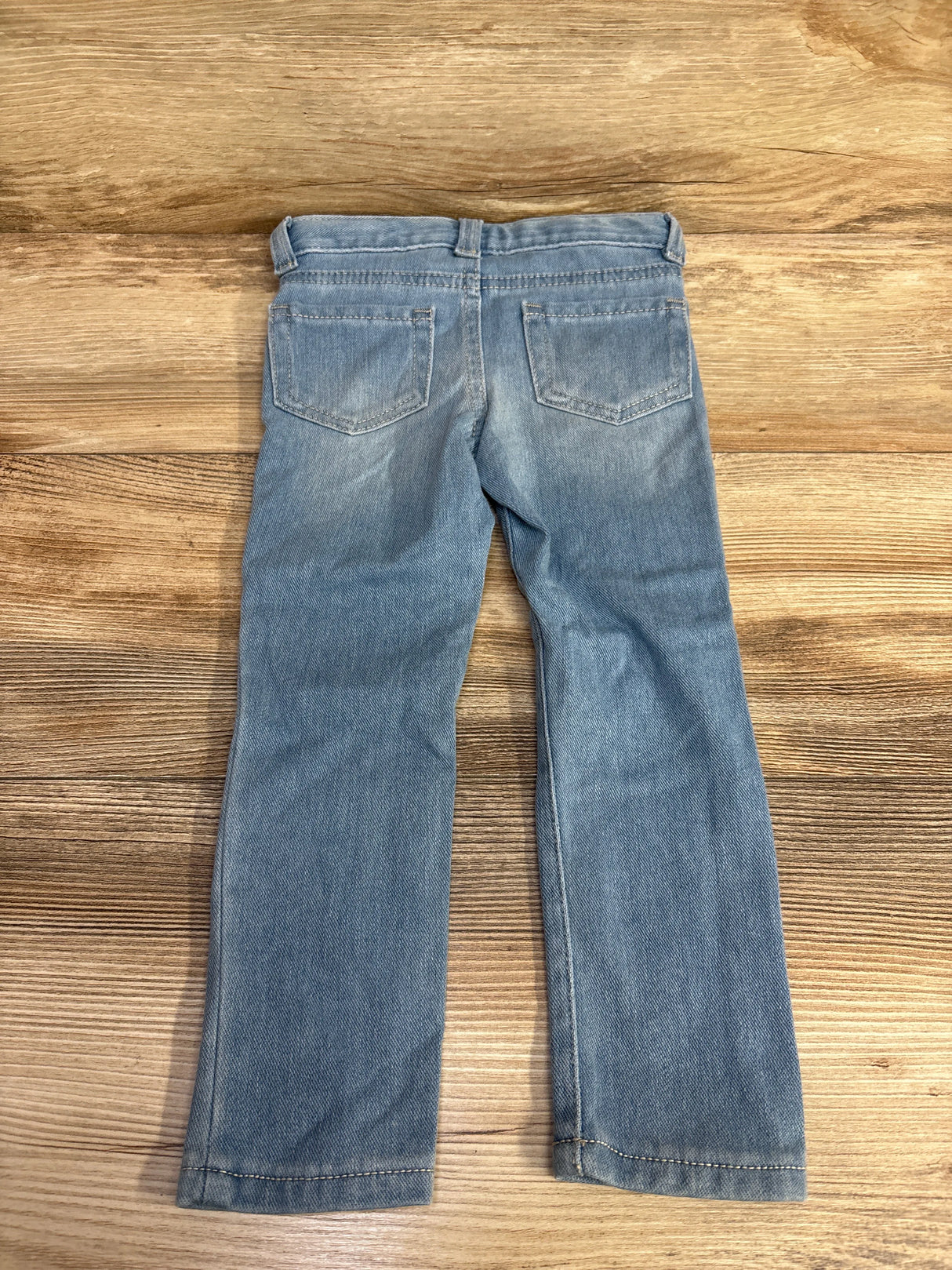 NEW Cat & Jack Jeggings Blue sz 3T