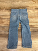 NEW Cat & Jack Jeggings Blue sz 3T