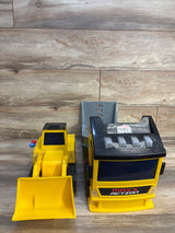 Maxx Action 2-N-1 Mega Mover