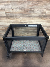 Cosco Funsport Portable Compact Baby Play Yard, Etched Arrows