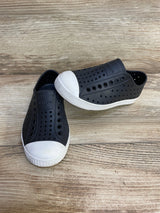 Native Jefferson Shoes Black sz 9c