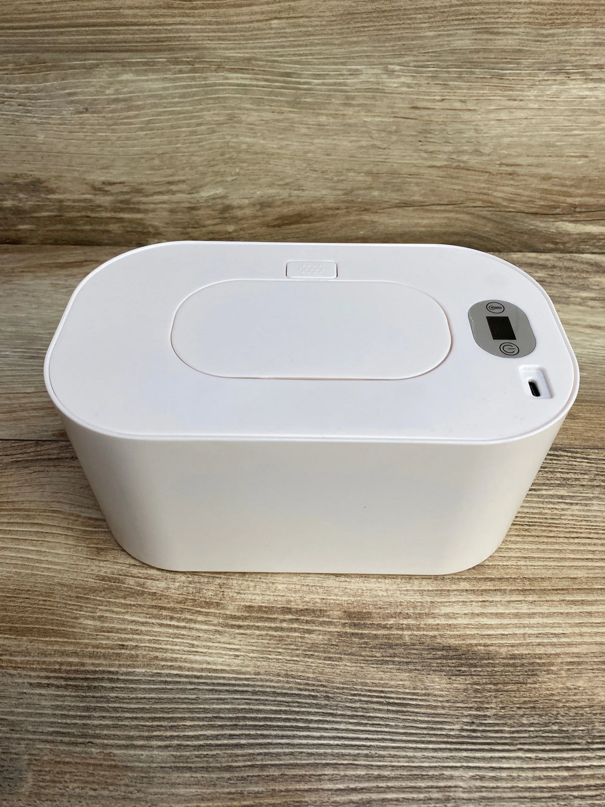 USB Baby Wipe Warmer