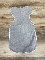 Love To Dream Swaddle Up Original Grey sz Newborn