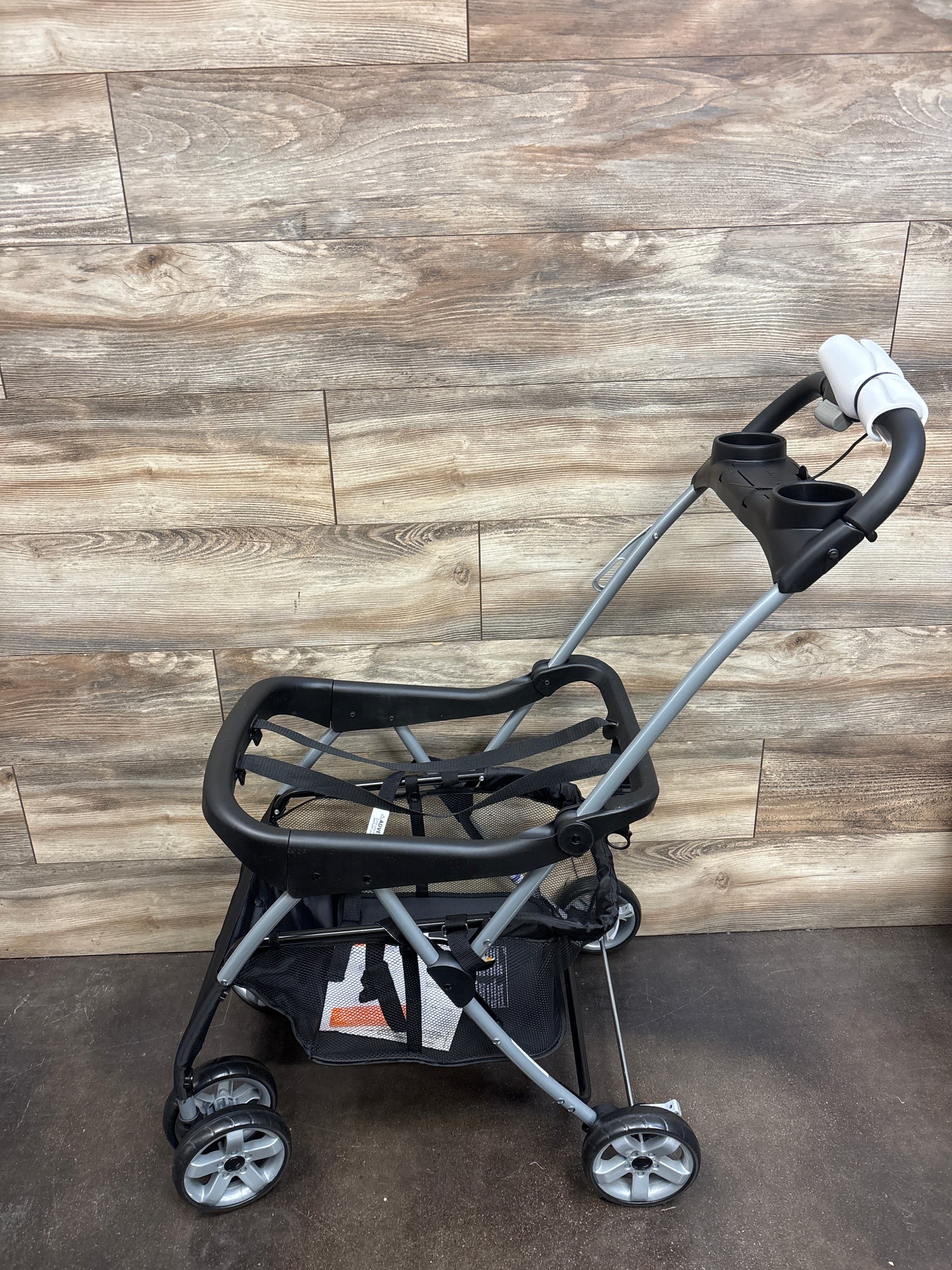 NEW Baby Trend Snap-N-Go EX Universal Infant Car Seat Carrier