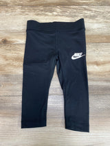 Nike Leggings Black sz 2T