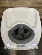 Joovy Spoon Walker in Grey