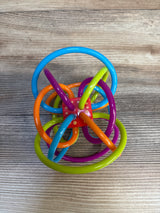 The Manhattan Toy Company Winkel Rattle & Sensory Teether