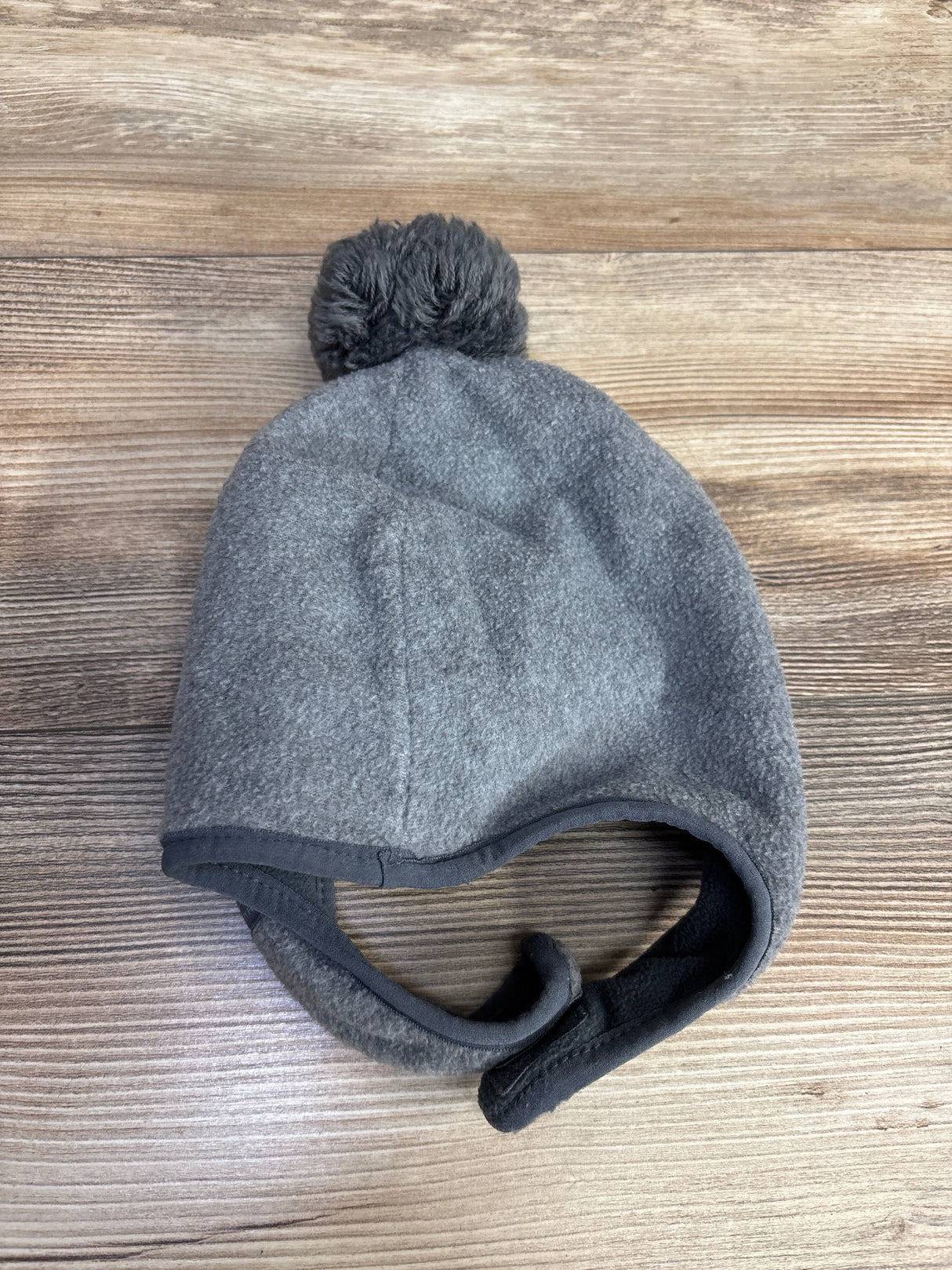 Old Navy Winter Hat, Grey sz L