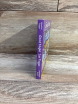 NEW Good Night Las Vegas Board Book