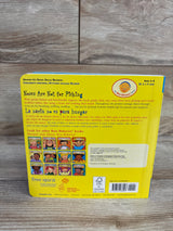 Noses Are Not for Picking / La Nariz No Es Para Hurgar Board Book