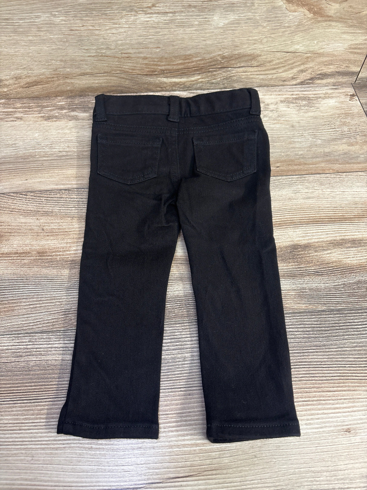 NEW Cat & Jack Jeggings Black sz 18m