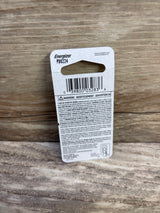 NEW Energizer 2025 Lithium Coin Batteries 2pk