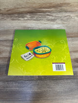 How We Say I Love You Paperback Book - Me n Mommy To Be