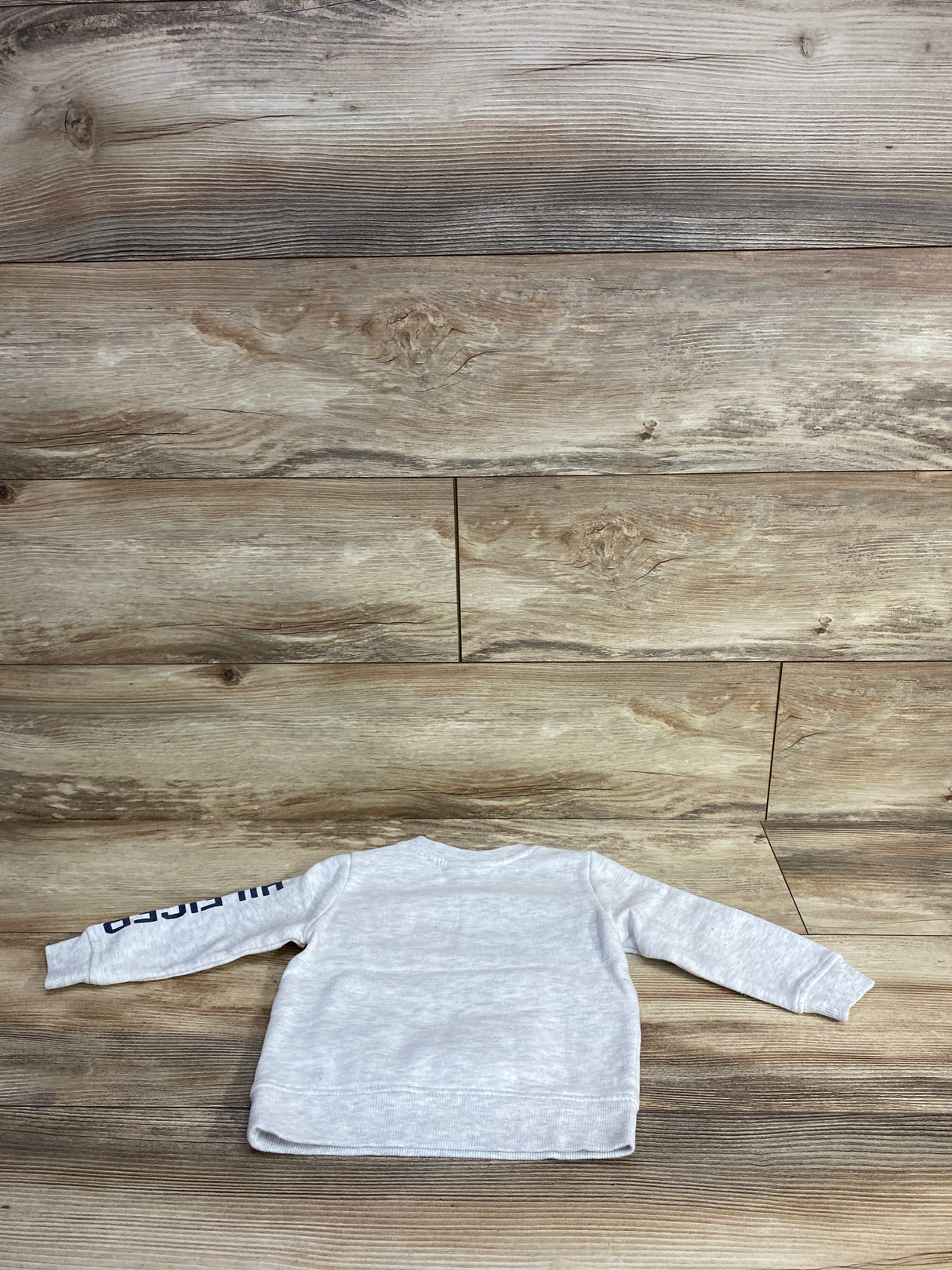 Tommy Hilfiger Sweatshirt Grey sz 18m