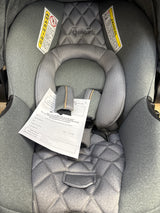 NEW Safety 1st OnBoard FLX Infant Car Seat Grey 4-30lbs