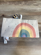 Cloud Island Interactive Rainbow Soft Book